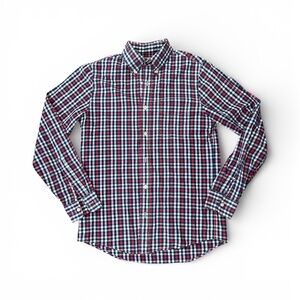 Jack Spade Men's Phillips Plaid Button Down Shirt